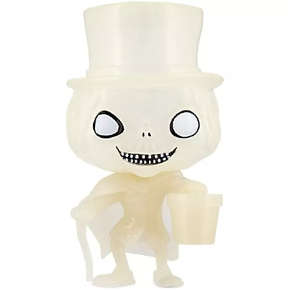 Hatbox Ghost
