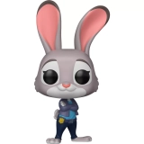Judy Hopps