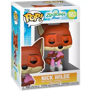 Nick Wilde