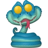 Gary De'Snake