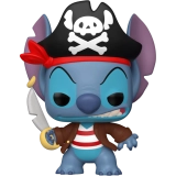 Pirate Stitch