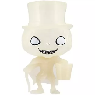 Hatbox Ghost