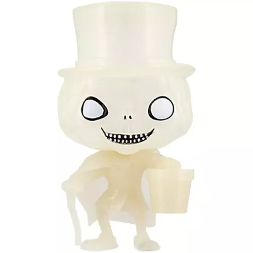 Funko Pop! Hatbox Ghost #165 The Haunted Mansion Disney