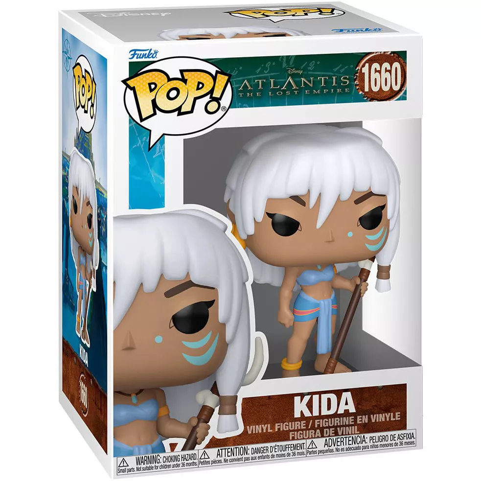 Kida Box