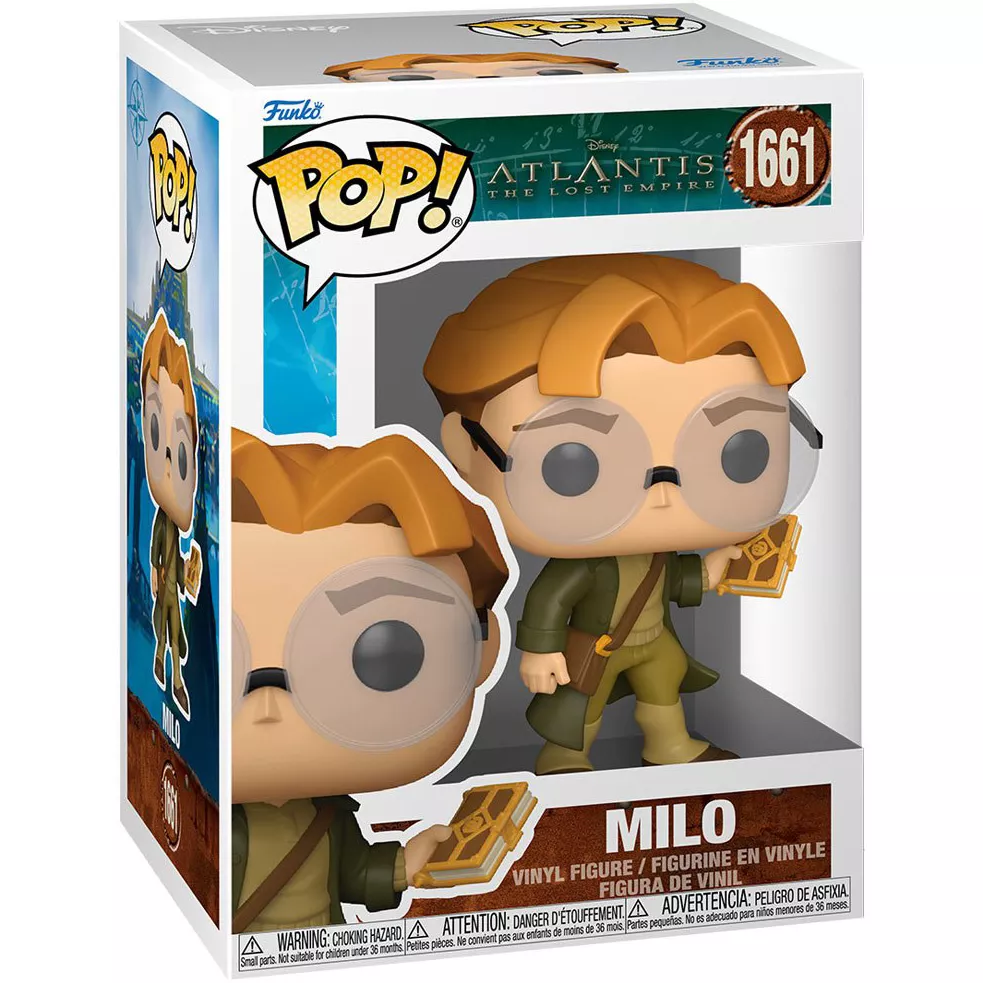 Milo Box