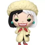 Cruella De Vil
