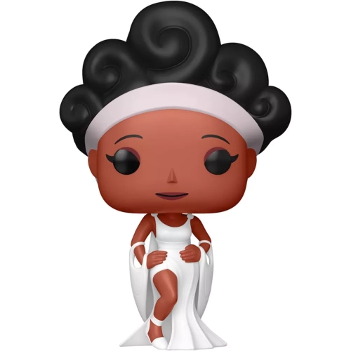 Funko Pop! Calliope (Muse) #1665 Disney Hercules Vinyl Figure