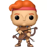 Hercules with Bow