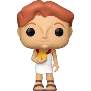 Young Herc