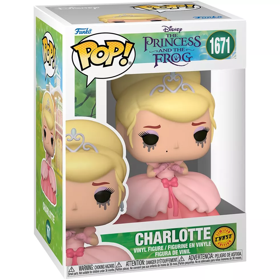 Charlotte Box