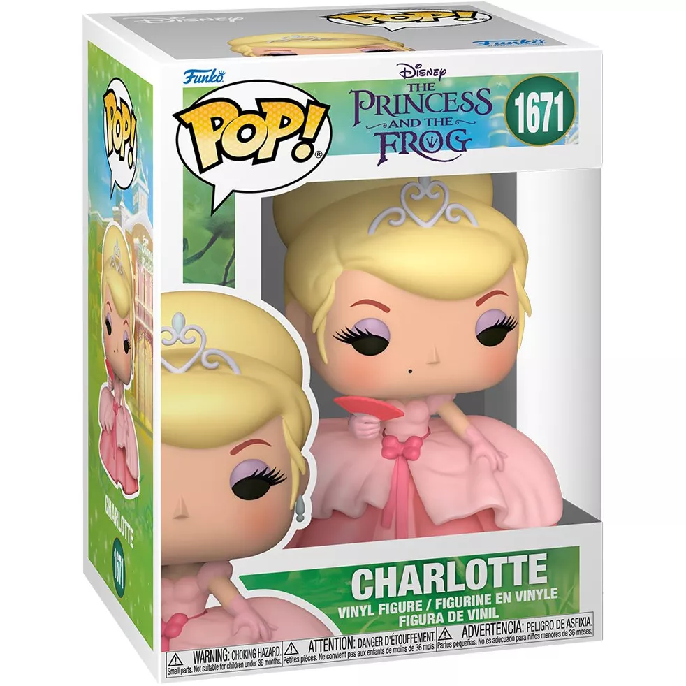Charlotte Box
