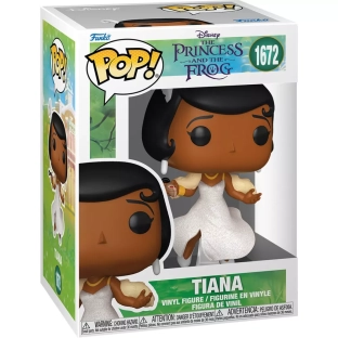 Tiana