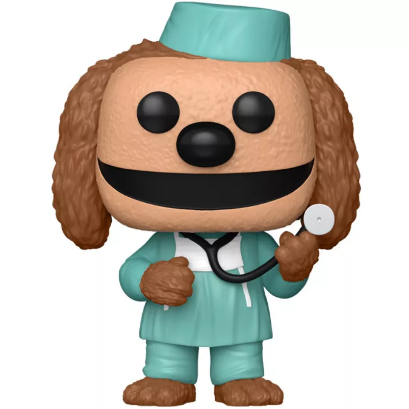 Dr. Bob