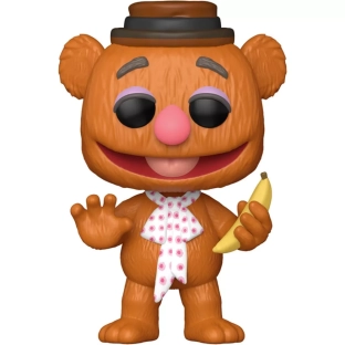 Fozzie Bear