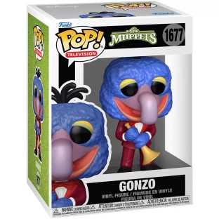 Gonzo