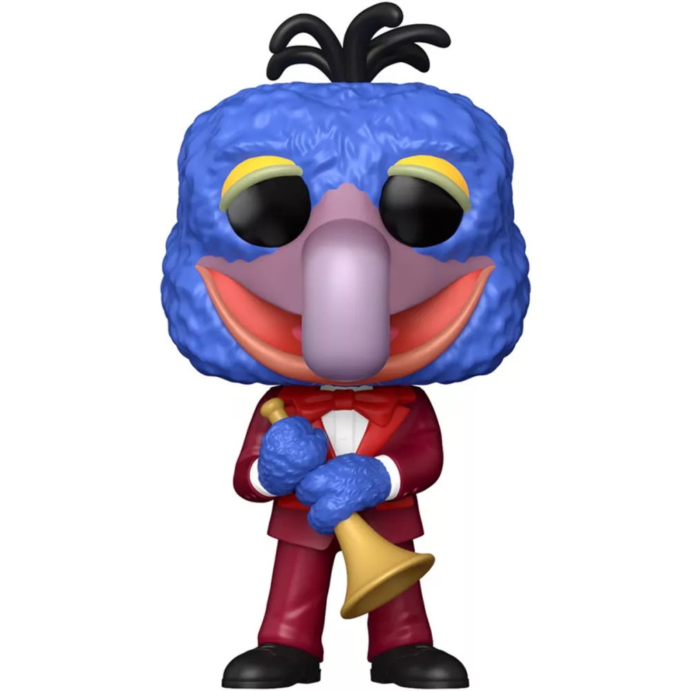 Gonzo