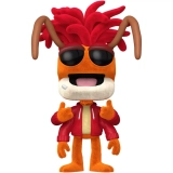 Pepe the Prawn