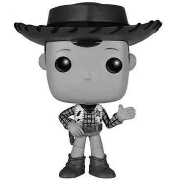 Woody
