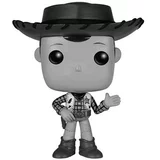 Woody