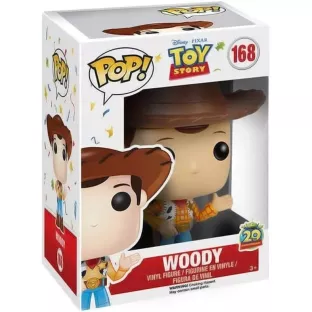 Woody