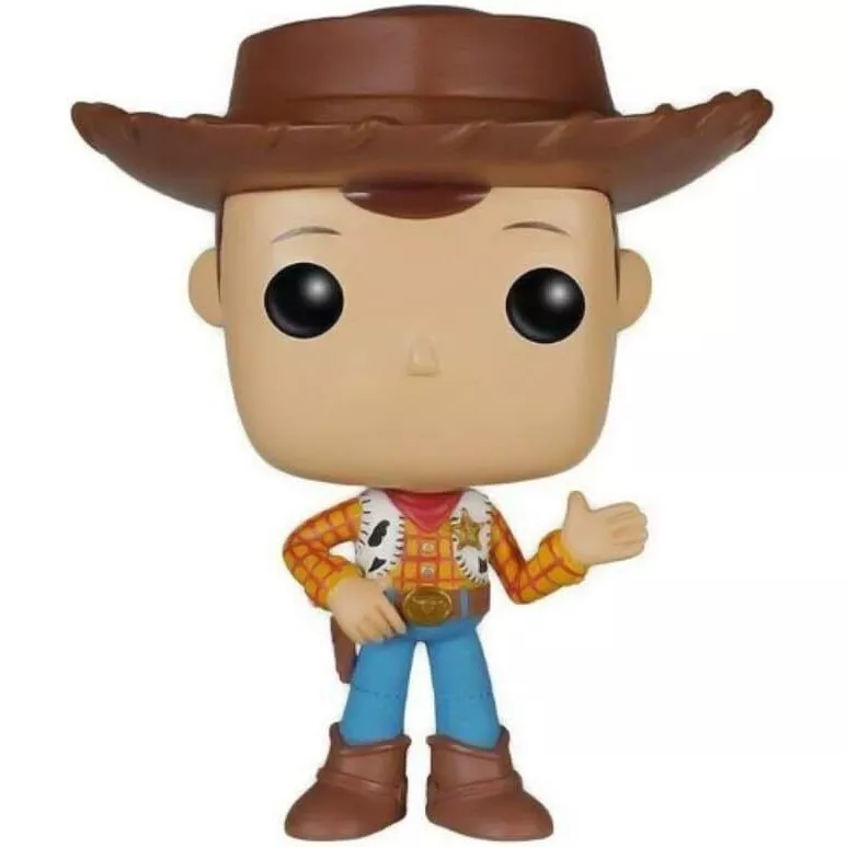 Woody