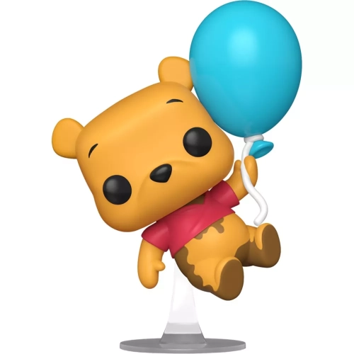 Funko Pop! Pooh with Balloon #1681 Disney Winnie the Pooh