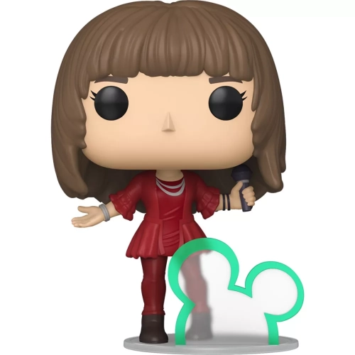Funko Pop! Mitchie #1686 Disney Channel Throwback Vinyl Figure