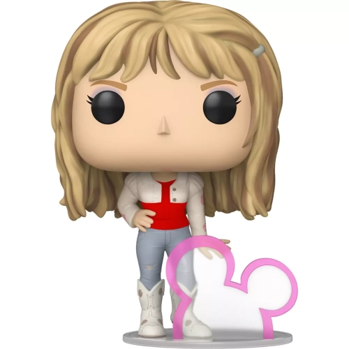 Funko Pop! Hannah Montana #1687 Disney Channel Throwback