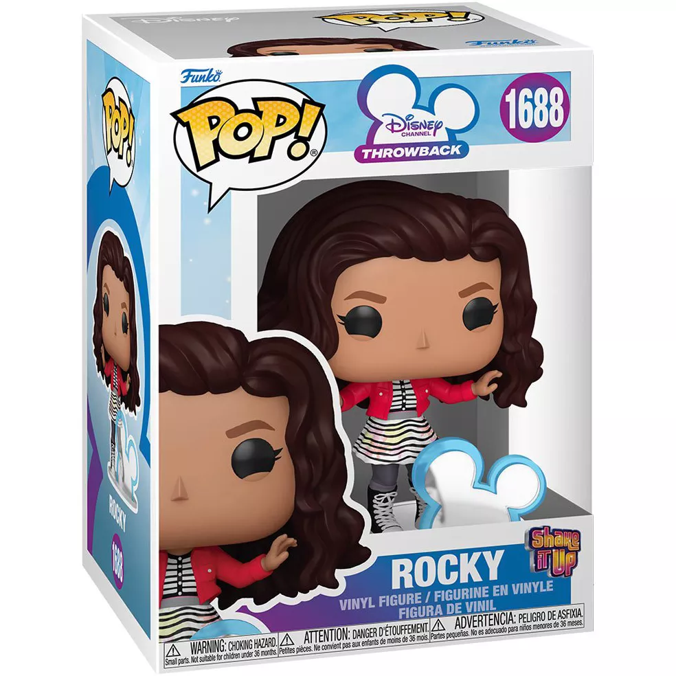 Rocky Box