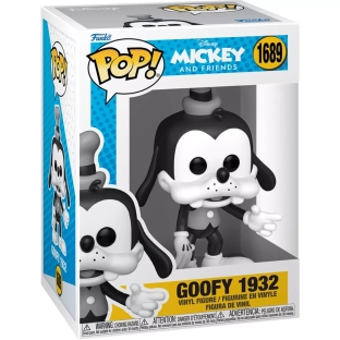 Goofy 1932