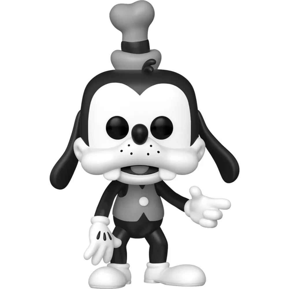 Goofy 1932