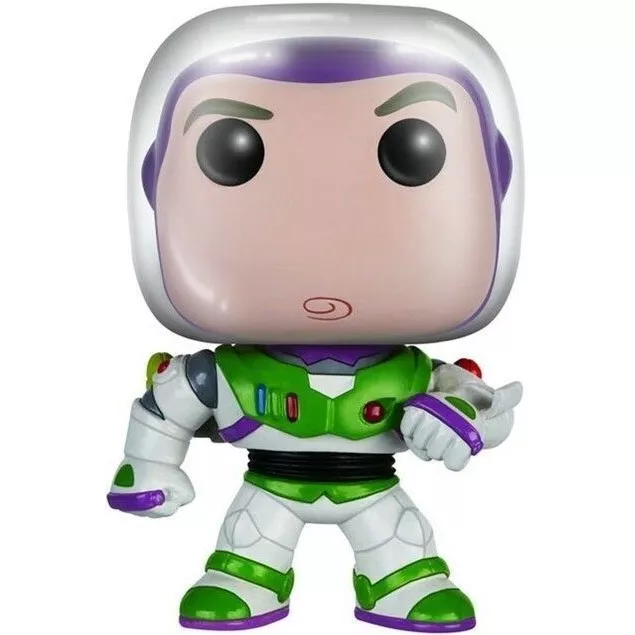 Buzz Lightyear