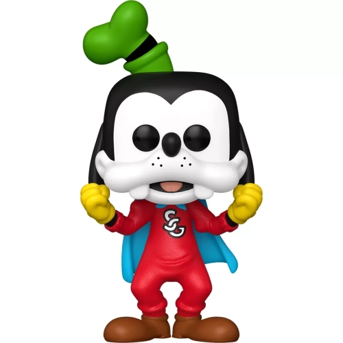 Funko Pop! Goofy 1963 #1691 Disney Mickey and Friends