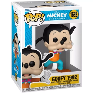 Goofy 1992
