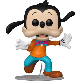 Goofy 1992
