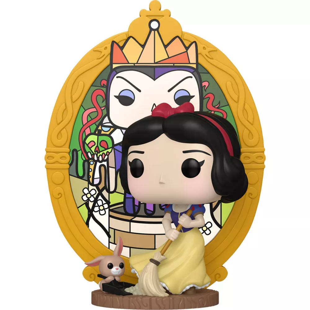 Snow White