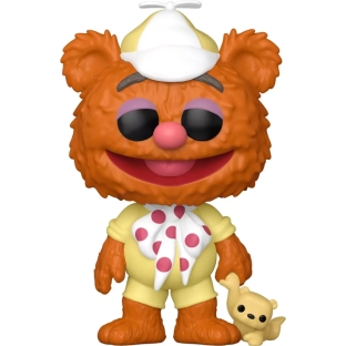 Baby Fozzie