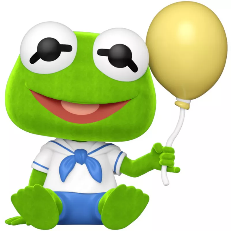 Baby Kermit