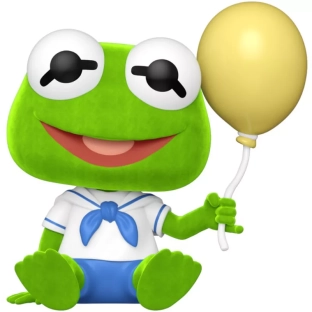 Baby Kermit