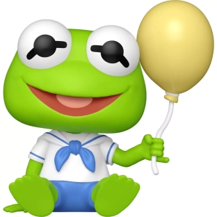 Baby Kermit