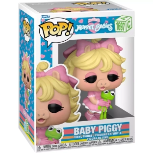 Baby Piggy