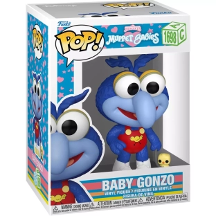 Baby Gonzo