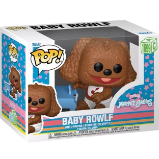 Baby Rowlf