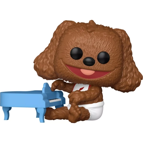 Funko Pop! Baby Rowlf #1699 The Muppets Muppet Babies