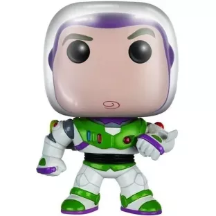 Buzz Lightyear