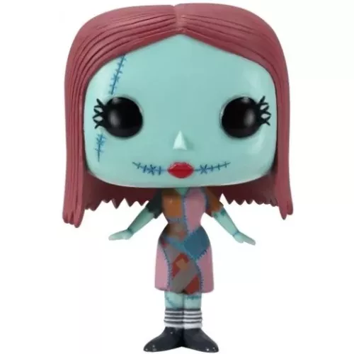 Sally