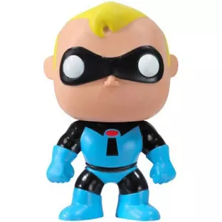 Mr. Incredible