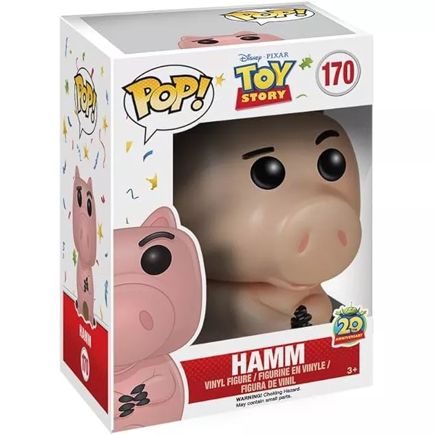Hamm Box