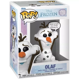 Olaf