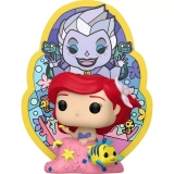 #1702  Ariel - Collectible Figure